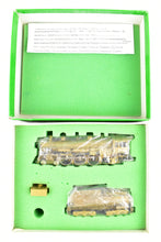 Load image into Gallery viewer, HO Brass OMI - Overland Models Inc. UP - Union Pacific Heavy 4-6-2 Pacific Modified to Coal