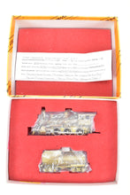 Load image into Gallery viewer, HO Brass Sunset Models UP - Union Pacific 4-6-0 "1242"