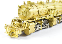 Load image into Gallery viewer, HO Brass NPP - Nickel Plate Products SP - Southern Pacific 2-6-6-2 MM-3