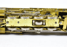 Load image into Gallery viewer, HO Brass Sunset Models ATSF - Santa Fe 3160 Class 2-8-2 Mikado