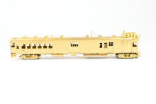 Load image into Gallery viewer, HO Brass W&R Enterprises UP - Union Pacific EMC Gas Electric Numbers M-66 & M-67