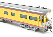 Load image into Gallery viewer, HO Brass OMI - Overland Models, Inc. UP - Union Pacific "Feather River" Business Car FP No. 114