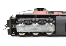 Load image into Gallery viewer, HO Brass Alco Models MILW - Milwaukee Road EMD SD40 Diesel Custom Painted No. 203