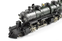 Load image into Gallery viewer, HO Brass CON Tenshodo GN - Great Northern 2-6-6-2 Class L-1 Factory Painted #1913 Crown