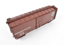 Load image into Gallery viewer, HO Brass CIL - Challenger Imports SP - Southern Pacific Class B-50-12-A Steel Side Rebuilt Box Car Factory Painted No. 27117