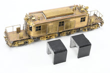 Load image into Gallery viewer, HO Brass MEW - Model Engineering Works NYC - New York Central T Class Heavy Electric