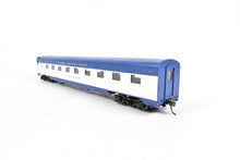 Load image into Gallery viewer, HO Brass Great Brass Fleet NKP - Nickel Plate Road Pullman 17-Roomette Sleeper CP
