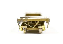 Load image into Gallery viewer, HO Brass Alco Models PRR - Pennsylvania Railroad Various Roads Greenville Well Flat