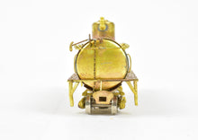 Load image into Gallery viewer, HOn3 Brass Westside Model Co. D&RGW - Denver & Rio Grande Western UTLX Frameless Tank Car