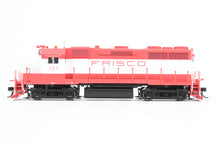 Load image into Gallery viewer, HO Walthers Proto SLSF - Frisco EMD GP35 Phase II FP No. 727