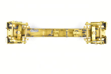 Load image into Gallery viewer, HO Brass Far East Distributors NP - Northern Pacific 41' Log Car w/ Trucks
