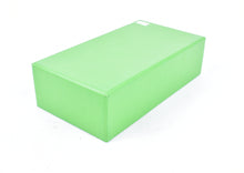 Load image into Gallery viewer, HO Brass OMI - Overland Models, Inc. IT - Illinois Terminal Bay Window Caboose #980-989