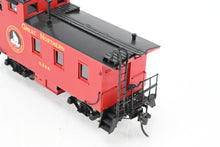 Load image into Gallery viewer, HO Brass CIL - Challenger Imports GN - Great Northern 25' Wood Caboose Early Version FP X684 REPLACEMENT BOX