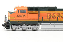 Load image into Gallery viewer, N Kato 176-5901 BNSF - Burlington Northern Santa Fe GE C44-9W No. 4926