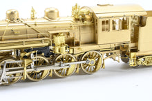Load image into Gallery viewer, HO Brass NERS - New England Rail Service B&M - Boston & Maine Class K-7B 2-8-0 Consolidation
