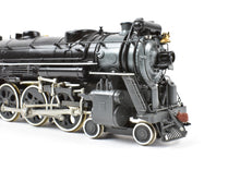 Load image into Gallery viewer, HO Brass Max Gray Erie Railroad K-5 4-6-2 Pacific Custom Painted with SoundTraxx Econami DCC and Sound