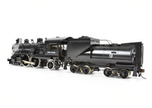 Load image into Gallery viewer, HO Brass Westside Model Co. UP - Union Pacific Class 4-4-2 Atlantic Painted With Custom Tender 1 of 1!