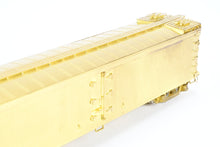 Load image into Gallery viewer, HO Brass WP Car Corp. PFE - Pacific Fruit Express Express Reefer 1950s Version