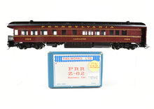 Load image into Gallery viewer, HO Brass Railworks PRR - Pennsylvania Railroad Z-62 Business Car CP No. 7525 "Lancaster"