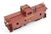 Load image into Gallery viewer, HO Brass OMI - Overland Models, Inc. UP - Union Pacific CA-3 Caboose (As Built) CP #3748
