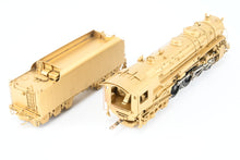 Load image into Gallery viewer, HO Brass Westside Model Co. NYC - New York Central J-1e 4-6-4 Hudson