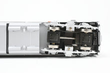 Load image into Gallery viewer, HO Brass Oriental Limited WP - Western Pacific EMD FP7A/F7B/F7B FP Zephyr Passenger Scheme