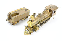 Load image into Gallery viewer, HO Brass MEW - Model Engineering Works CM - Colorado Midland 2-8-0 Consolidation