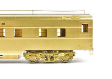 Load image into Gallery viewer, HO Brass TCY - The Coach Yard SP/UP/C&NW - City of San Francisco Trains 101-102 PS 4-4-2 Sleeper