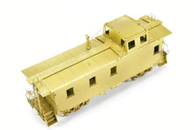 Load image into Gallery viewer, HO Brass OMI - Overland Models, Inc. MP - Missouri Pacific (NOT&M) Wood Caboose #460-479