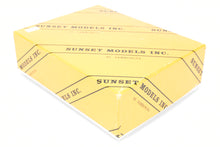 Load image into Gallery viewer, HO Brass Sunset Models UP - Union Pacific 4-6-0 "1242"