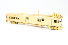 Load image into Gallery viewer, HO Brass W&R Enterprises UP - Union Pacific EMC Gas Electric Numbers M-66 & M-67