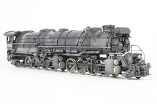 Load image into Gallery viewer, HO Brass PFM - United D&RGW - Denver & Rio Grande Western L-131 2-8-8-2 1972 Run Custom Painted & Weathered