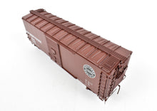 Load image into Gallery viewer, HO Brass CIL - Challenger Imports SP - Southern Pacific Class B-50-12-A Steel Side Rebuilt Box Car Factory Painted No. 27117