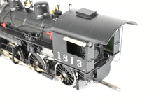 Load image into Gallery viewer, HO Brass CON Sunset Models SP - Southern Pacific M-9 2-6-0 FP No. 1813 With QSI DCC & Sound