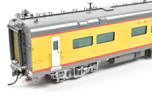 Load image into Gallery viewer, HO Brass OMI - Overland Models, Inc. UP - Union Pacific "Feather River" Business Car FP No. 114