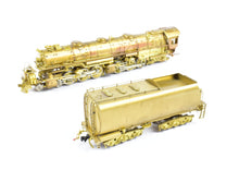 Load image into Gallery viewer, HO Brass Key Imports UP - Union Pacific "3900" Class 4-6-6-4 Challenger Coal Version