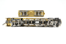 Load image into Gallery viewer, O Brass US Hobbies CB&Q – Burlington Route O-5a 4-8-4 Can Motor Upgrade