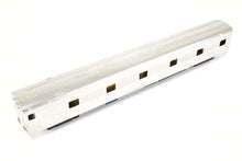 Load image into Gallery viewer, HO Brass NPP - Nickel Plate Products CB&Q/WP/D&RGW - California Zephyr Budd 6 Double Bedroom-5 Comp Sleeper Wrong Box