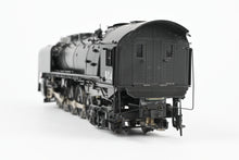 Load image into Gallery viewer, HO Brass CON OMI - Overland Models Inc. UP - Union Pacific FEF-1 Class 4-8-4 Factory Painted No. 804 Tsunami DCC & Sound