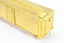 Load image into Gallery viewer, HO Brass A. W. Enterprises, Inc. Various Roads Pullman 1940 Welded PS-0 Boxcar
