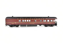 Load image into Gallery viewer, HO Brass Railworks PRR - Pennsylvania Railroad Z-62 Business Car CP No. 7525 "Lancaster"