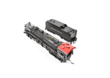 Load image into Gallery viewer, HO Brass CON W&R Enterprises NP - Northern Pacific Class A 4-8-4 Version 2 - Oil FP No. 2610