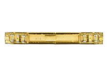 Load image into Gallery viewer, HO Brass TCY - The Coach Yard SP/UP/C&NW - City of San Francisco Trains 101-102 PS 4-4-2 Sleeper