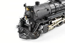 Load image into Gallery viewer, HO Brass NPP - Nickel Plate Products NKP - Nickel Plate Road Class L-1a 4-6-4 w/o Elephant Ears CP WRONG BOX