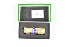 Load image into Gallery viewer, HO Brass OMI - Overland Models, Inc. IT - Illinois Terminal Bay Window Caboose #980-989