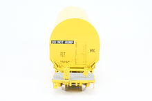 Load image into Gallery viewer, HO Brass CON OMI - Overland Models, Inc. UP - Union Pacific NASA Shuttle Solid Rocket Motor Rail Car Factory Painted No. 50028