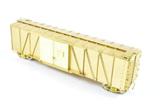 Load image into Gallery viewer, HO Brass Oriental Limited SP - Southern Pacific 50 ton Automobile Box Car Single Sheathed