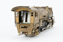 Load image into Gallery viewer, HO Brass PFM - United SOU - Southern Railway PS-4 4-6-2 Pacific 1964 Run