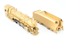 Load image into Gallery viewer, HO Brass Westside Model Co. NYC - New York Central J-1e 4-6-4 Hudson