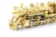 Load image into Gallery viewer, HO Brass NERS - New England Rail Service B&M - Boston & Maine Class K-7B 2-8-0 Consolidation